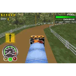 BIG MUTHA TRUCKERS GBA IG2