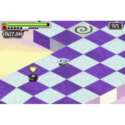 BEYBLADE VFORCE GBA IG1