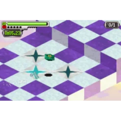 BEYBLADE VFORCE GBA IG2