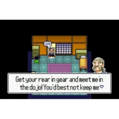 BEYBLADE G REVOLUTION GBA IG2