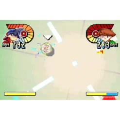 BEYBLADE G REVOLUTION GBA IG3