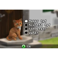 BEST FRIEND DOGS CATS GBA IG2