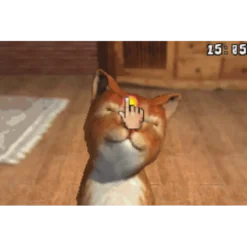 BEST FRIEND DOGS CATS GBA IG1