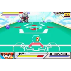 BATTLE B DAMAN GBA IG2
