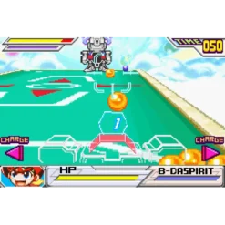 BATTLE B DAMAN GBA IG1