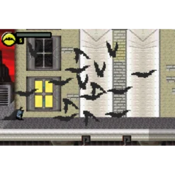 BATMAN VENGEANCE GBA IG1