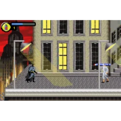 BATMAN VENGEANCE GBA IG2