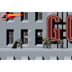 BATMAN RISE OF SIN TZU GBA IG2