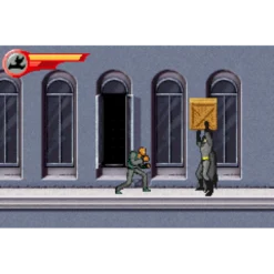 BATMAN RISE OF SIN TZU GBA IG1