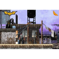 BATMAN BEGINS GBA IG3