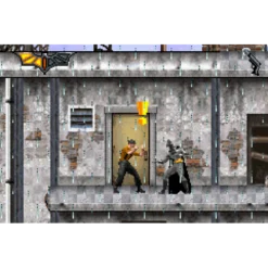 BATMAN BEGINS GBA IG2