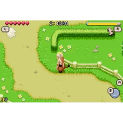 BARNYARD GBA IG3