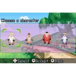 BARNYARD GBA IG1