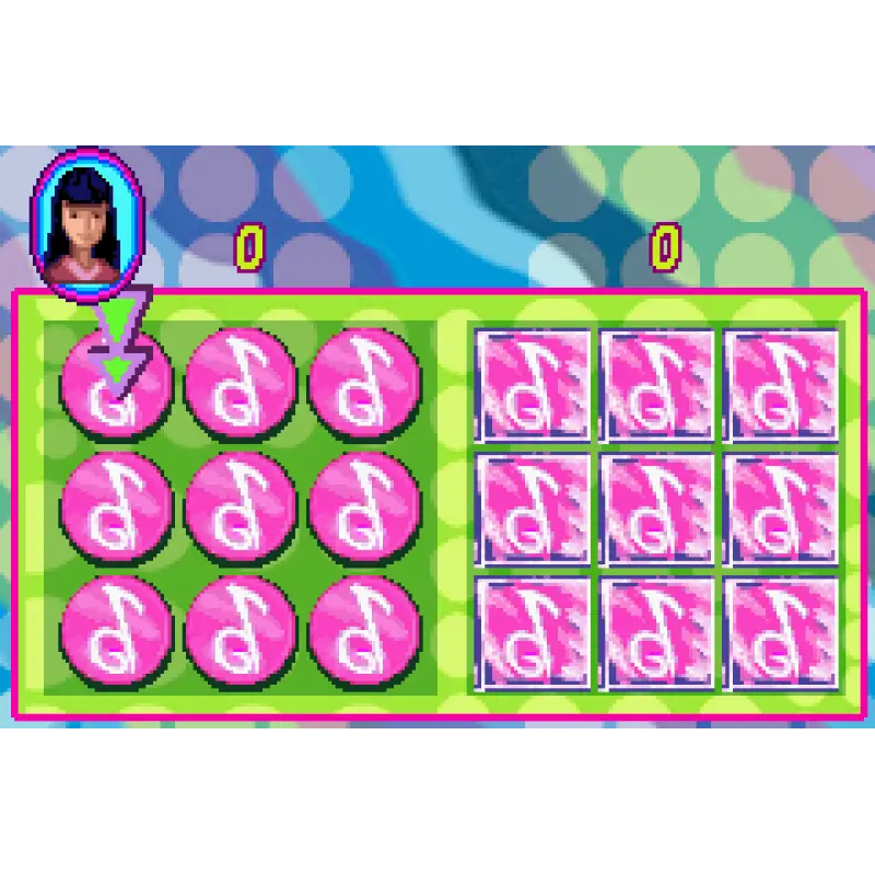 BARBIE SUPERPACK SECRET AGENT BARBIE & BARBIE GROOVY GAMES GBA - Image 6