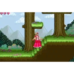 BARBIE IN THE 12 DANCING PRINCESSES GBA IG2