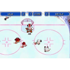 BACKYARD HOCKEY GBA IG1