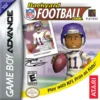BACKYARD FOOTBALL 2006