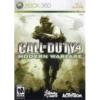 CALL OF DUTY 4 MODERN WARFARE XBOX 360 FC