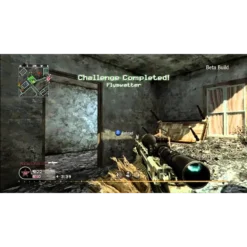 CALL OF DUTY 4 MODERN WARFARE XBOX 360 IG2