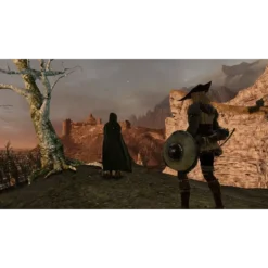 DARK SOULS II XBOX 360 IG3