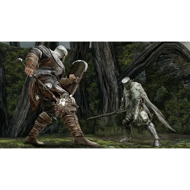 DARK SOULS II XBOX 360 - Image 4