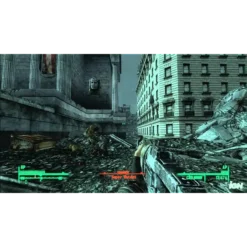 FALLOUT 3 XBOX 360 IG3
