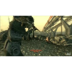 FALLOUT 3 XBOX 360 IG2