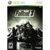 FALLOUT 3 XBOX 360 FC