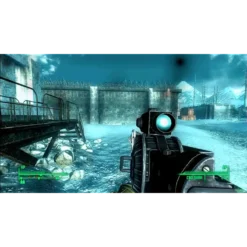 FALLOUT 3 XBOX 360 IG1