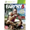 FAR CRY 3 XBOX 360 FC