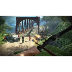 FAR CRY 3 XBOX 360 IG2