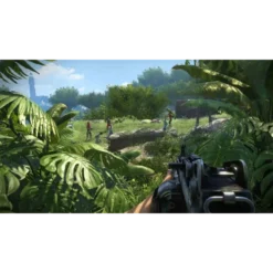 FAR CRY 3 XBOX 360 IG3