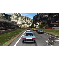 FORZA MOTORSPORT 3 XBOX 360 IG3