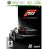 FORZA MOTORSPORT 3 XBOX 360