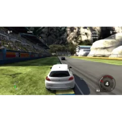 FORZA MOTORSPORT 3 XBOX 360 IG1