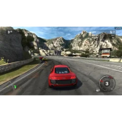 FORZA MOTORSPORT 3 XBOX 360 IG2