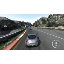 FORZA MOTORSPORT 4 XBOX 360 IG1