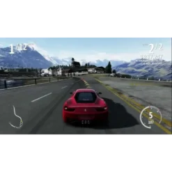 FORZA MOTORSPORT 4 XBOX 360 IG2