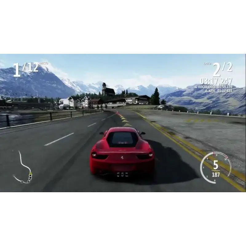 FORZA MOTORSPORT 4 XBOX 360 - Image 3