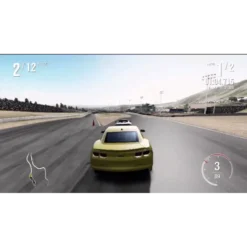 FORZA MOTORSPORT 4 XBOX 360 IG3