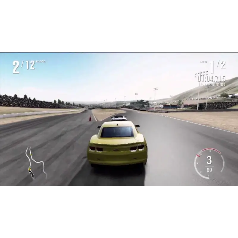 FORZA MOTORSPORT 4 XBOX 360 - Image 4