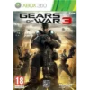 GEARS OF WAR 3 XBOX 360 FC