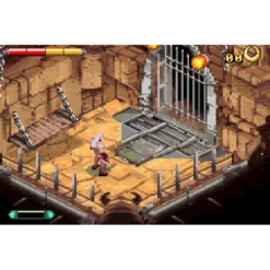 BACK TO STONE GBA IG3