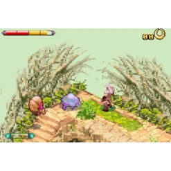 BACK TO STONE GBA IG1