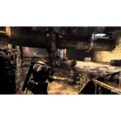 GEARS OF WAR XBOX 360 IG2