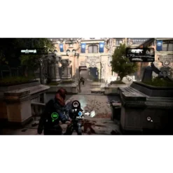 GEARS OF WAR XBOX 360 IG3