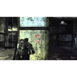 GEARS OF WAR XBOX 360 IG1
