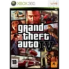 GRAND THEFT AUTO IV XBOX 360 FC