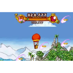 BABAR TO THE RESCUE GBA IG3