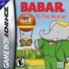 BABAR TO THE RESCUE
